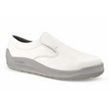  Chaussures basses Jalbio 00J0271 - Blanc 