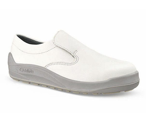 Chaussures basses Jalbio 00J0271 - Blanc Jallatte