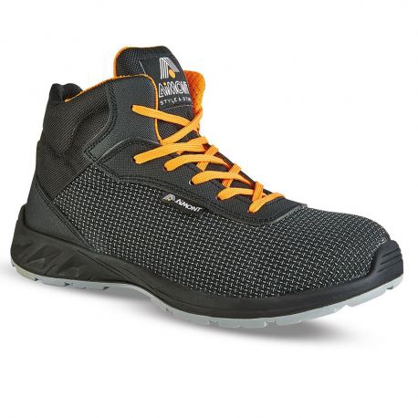 Chaussures de sécurité hautes Avanger - S3 SRC Aimont