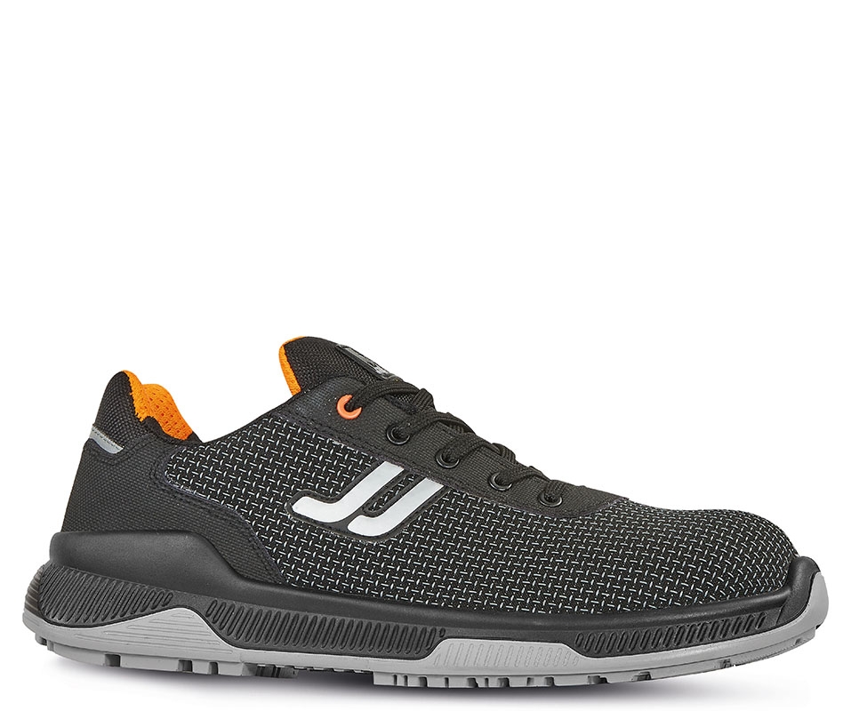 Chaussures de sécurité basses Jalnano - S3 CI HI SRC