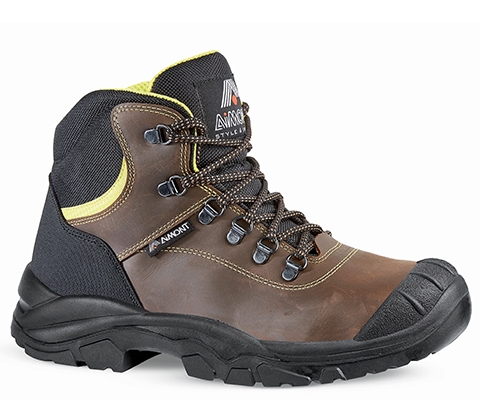  Chaussures de sécurité hautes Yard DYC26 - S3 SRC 