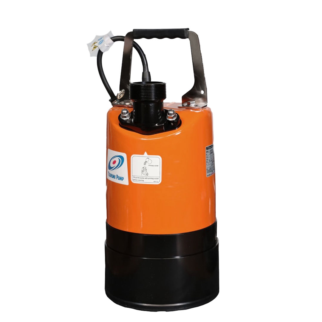 Pompe submersible LSC2
