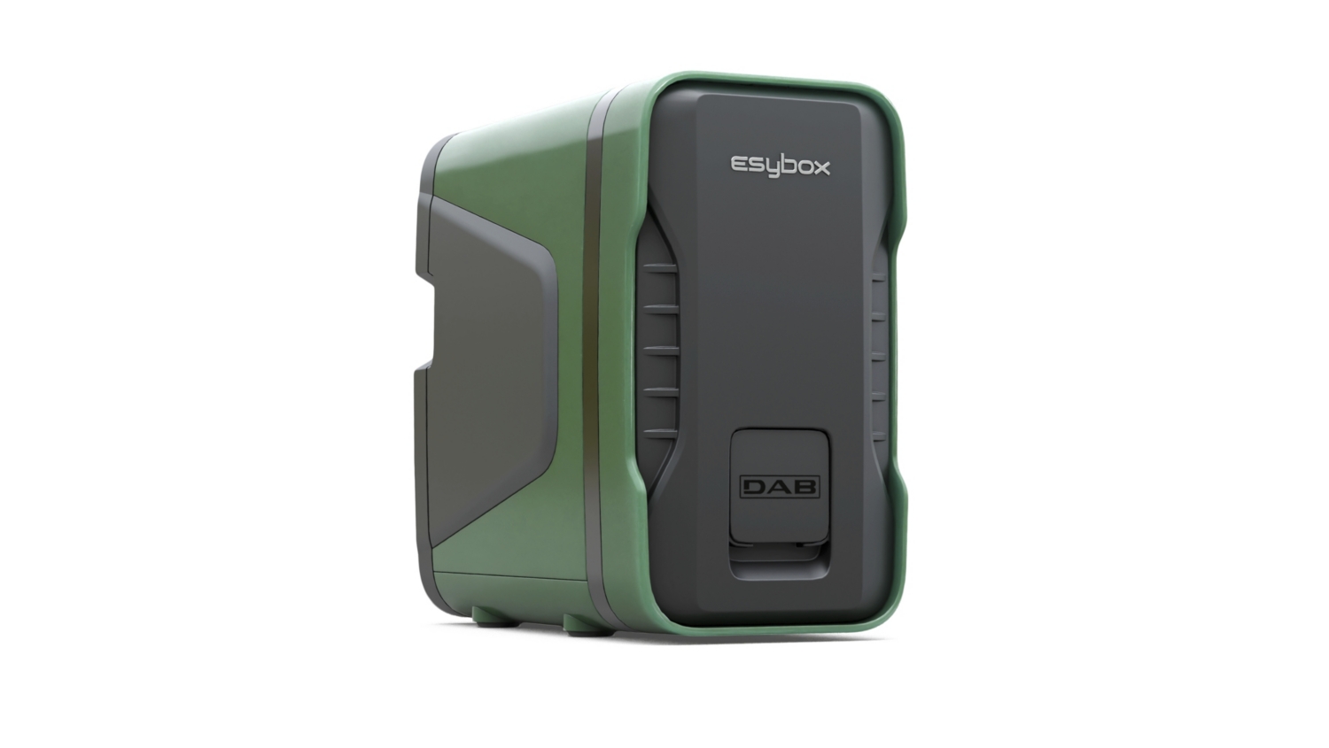 Pompe surpresseur Esybox Pop