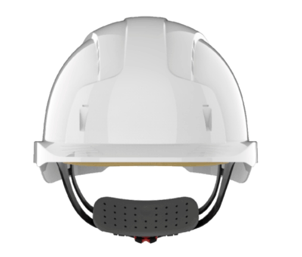 Casque de chantier Evolite