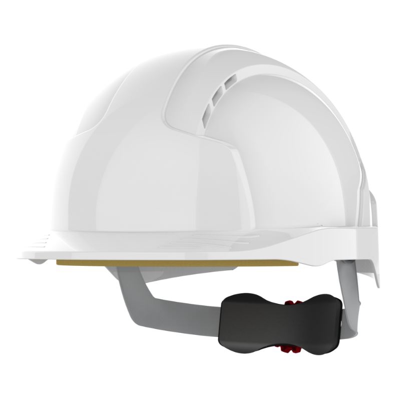  Casque de chantier Evolite 