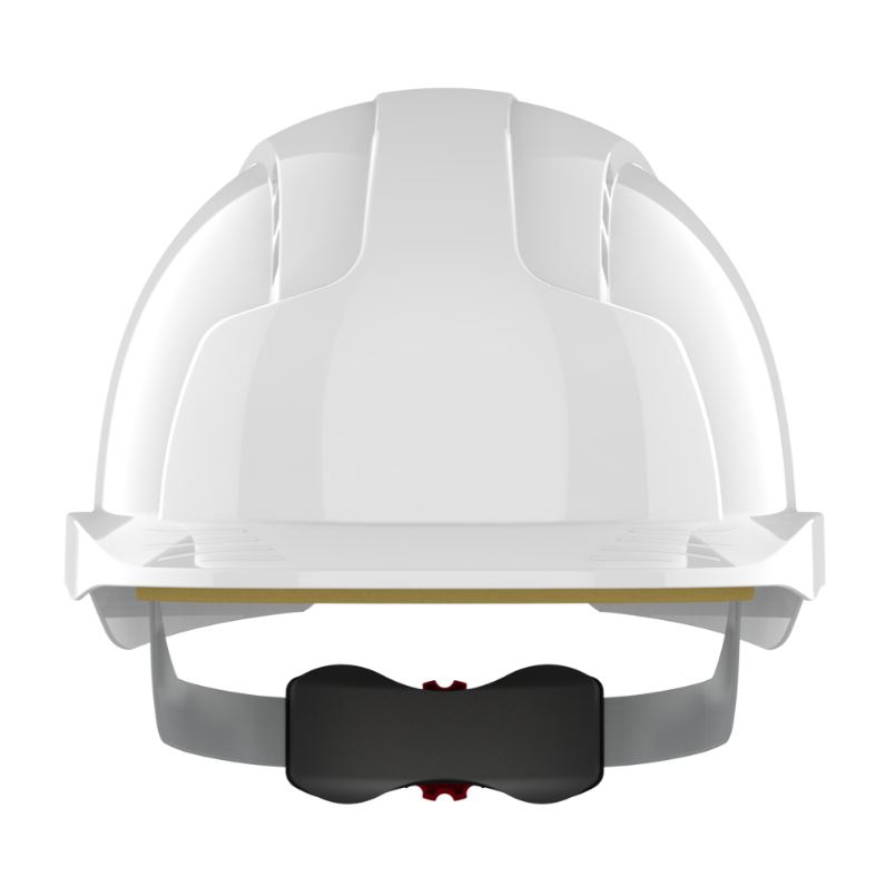 Casque de chantier Evolite JSP