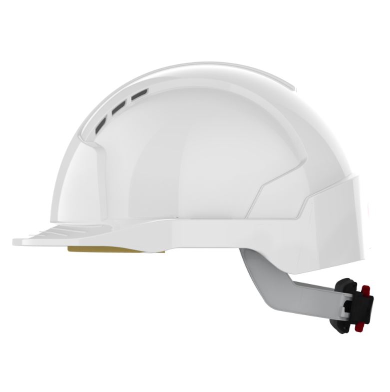 Casque de chantier Evolite JSP