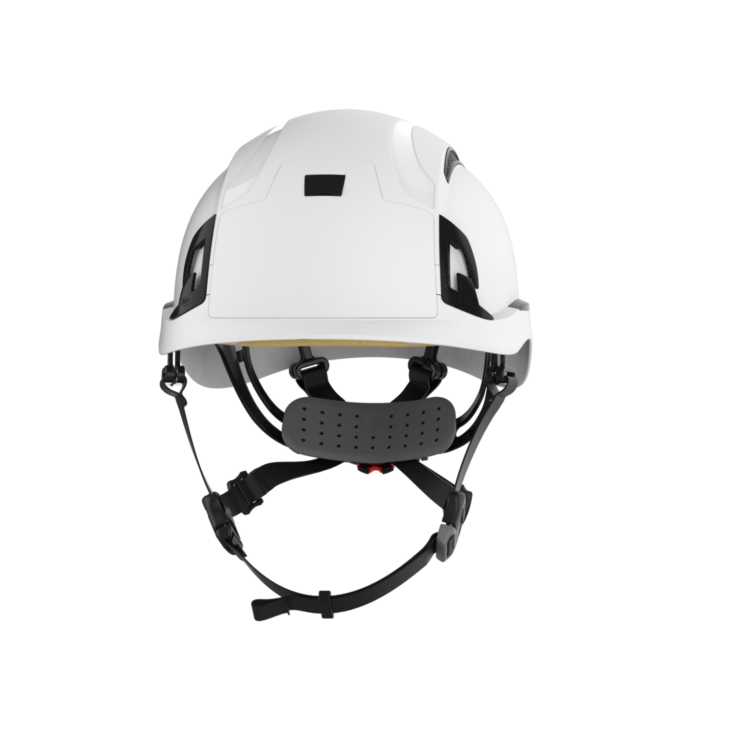 Casque de sécurité Evo Alta Baseworker ventilé crémaillère blanc JSP