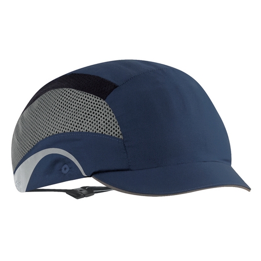 Casquette de protection antiheurt HardCap Aerolite JSP