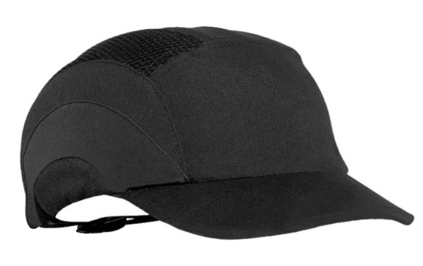 Casquette : Noir