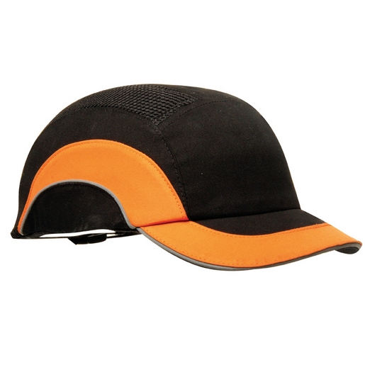 Casquette de protection antiheurt Hardcap A1+ JSP