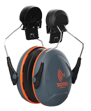 Coquilles anti-bruit Sonis C - SNR 31 JSP