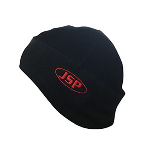Bonnet sous casque Surefit™ - Noir - L/XL JSP