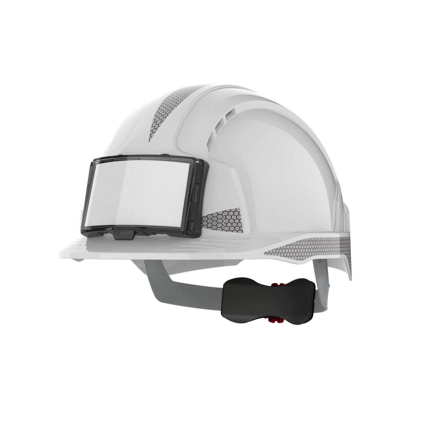 Casque de protection EVOLite JSP