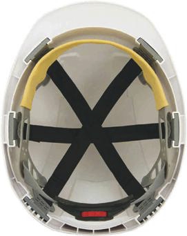 Casque de protection EVOLite JSP