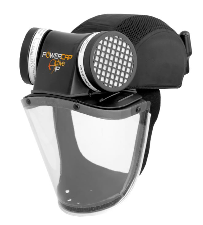 Casquette Powercap Active IP JSP