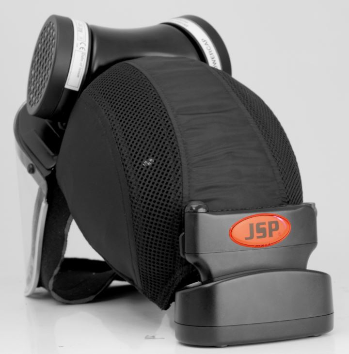 Casquette anti-heurt Powercap Active IP JSP