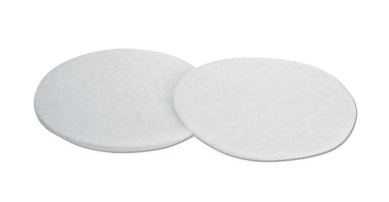 Pré-filtres pour Powercap® - paquet de 10 JSP