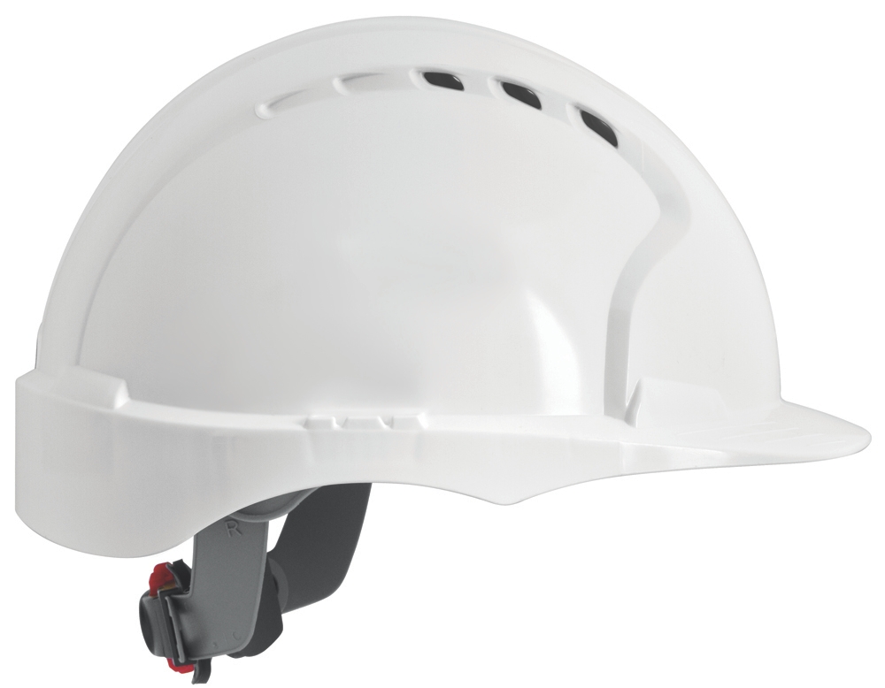 Casque de chantier Evo3 JSP