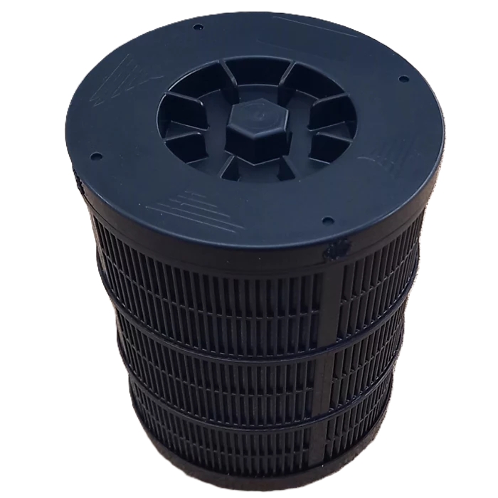 Filtre à charbon actif pour armoire séchante