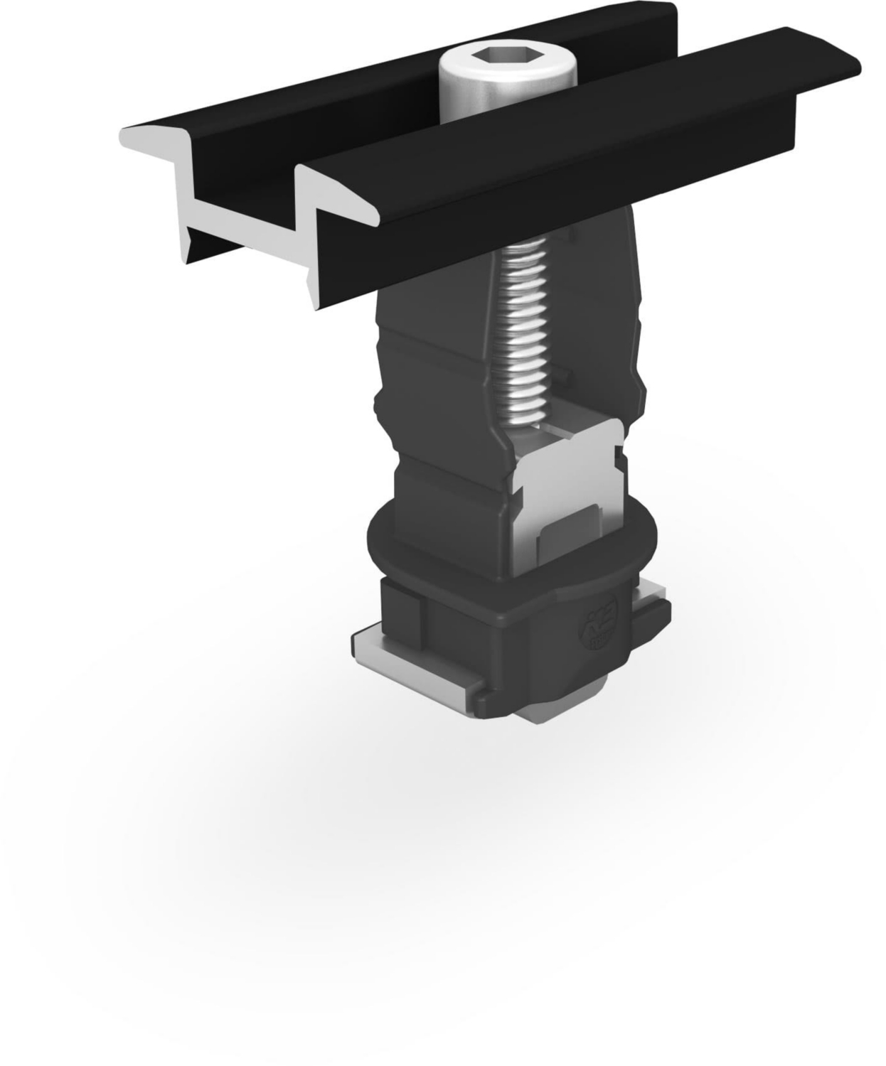 Etrier intermédiaire K2 Clamp MC