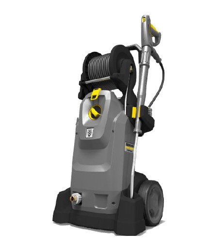 Nettoyeur HD 6/15 MX+ Eau froide Karcher