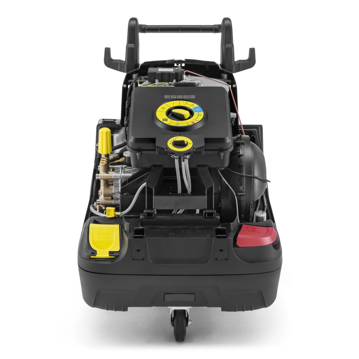 Nettoyeur haute pression HDS 8/18-4 C Karcher