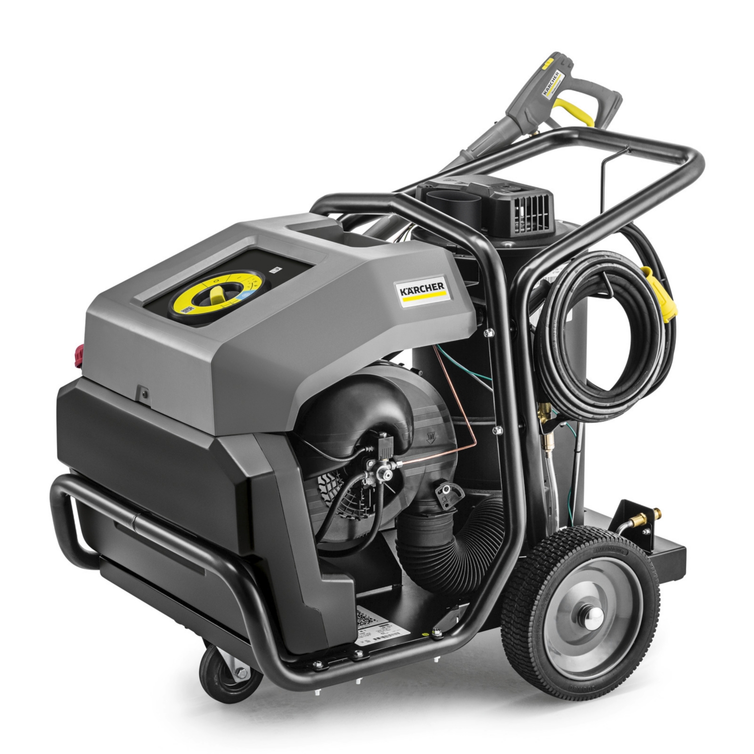 Nettoyeur haute pression HDS 8/18-4 C Classic Karcher