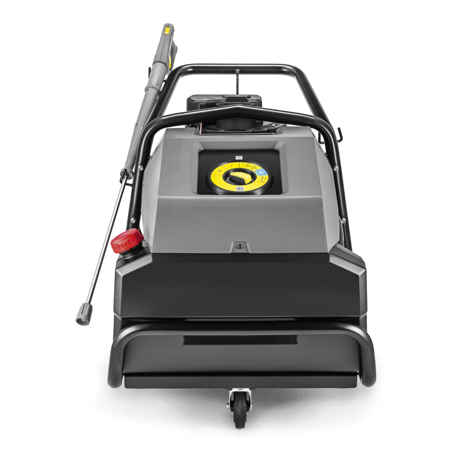 Nettoyeur haute pression HDS 6/15-4 C Classic Karcher