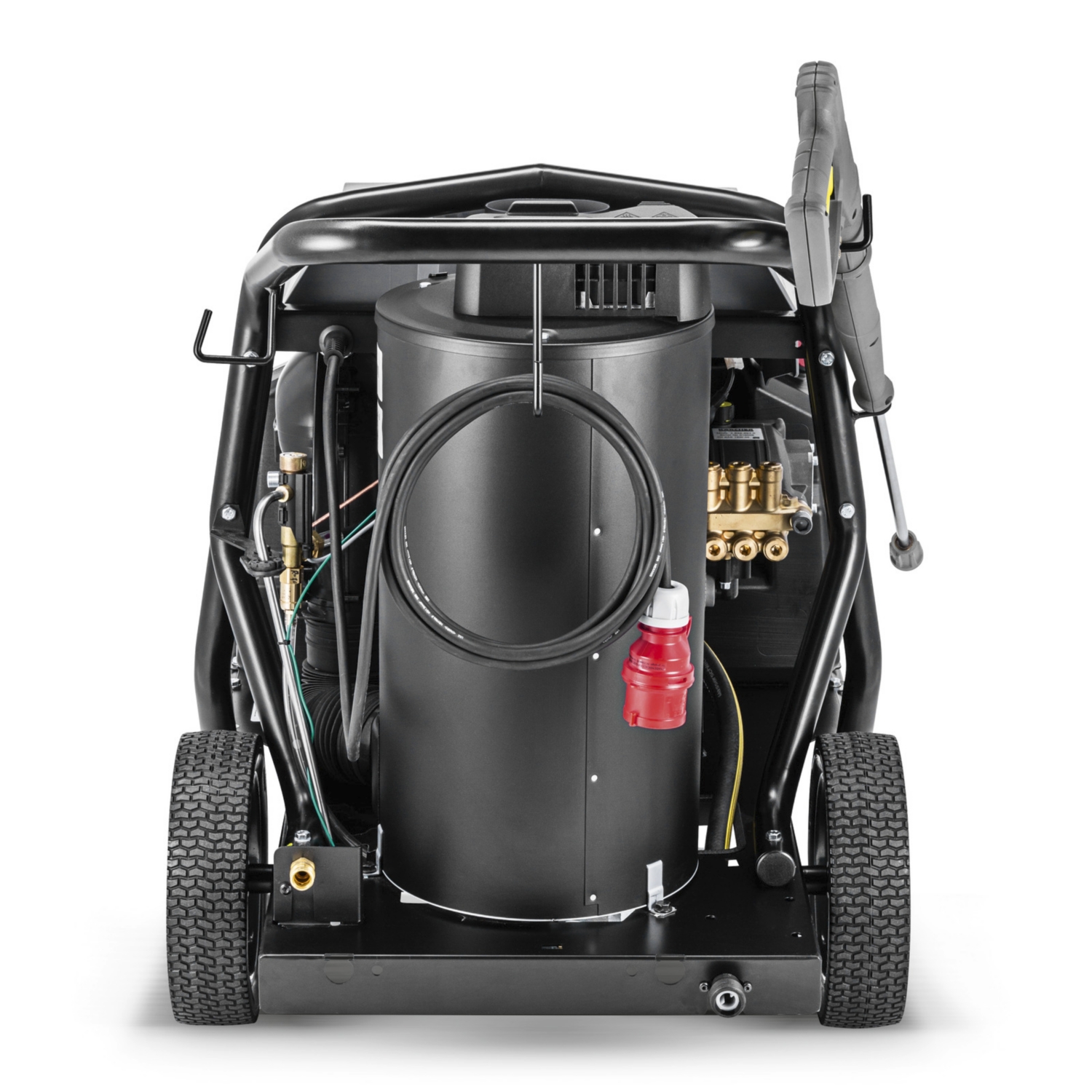Nettoyeur haute pression HDS 6/15-4 C Classic Karcher
