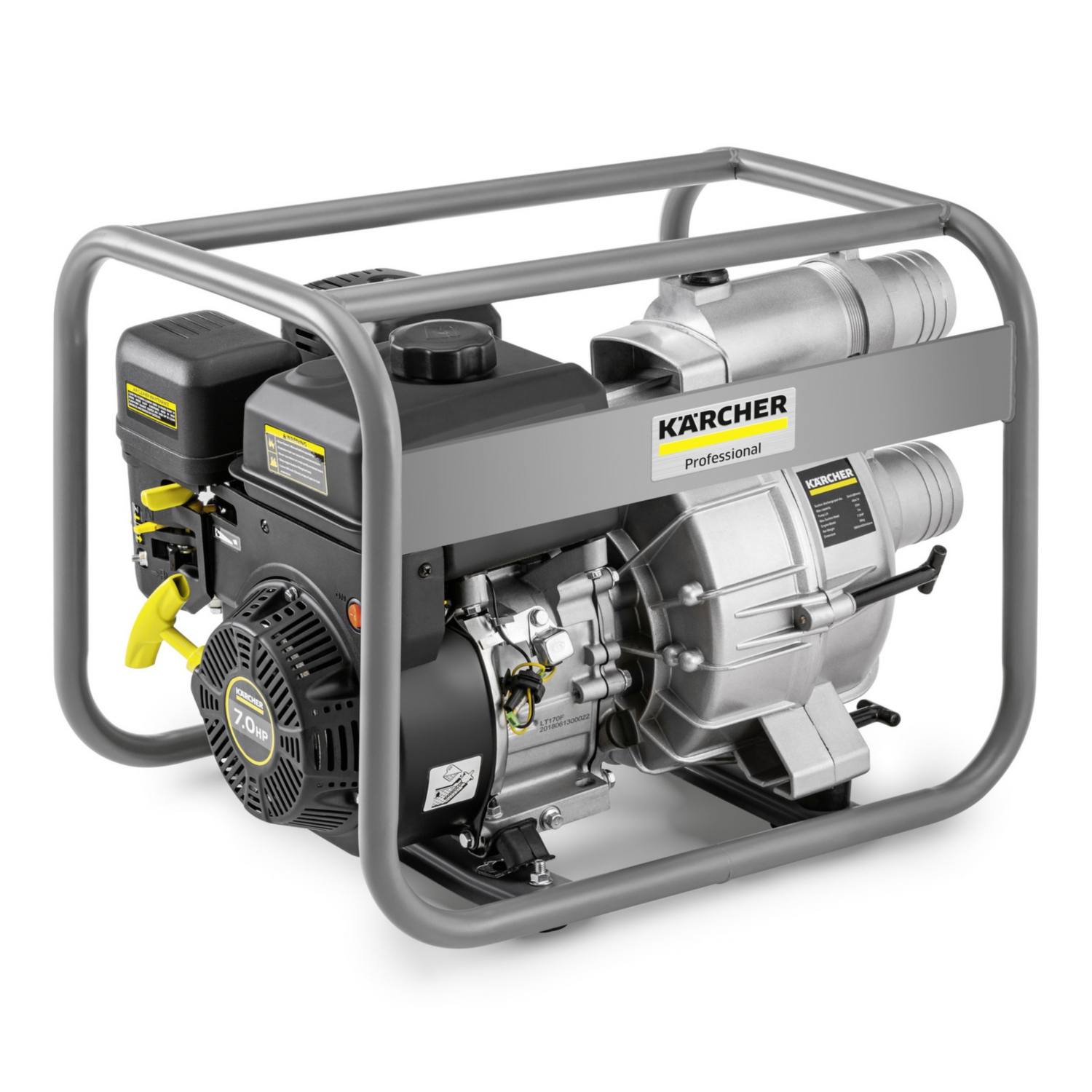 Motopompe WWP 45 Karcher