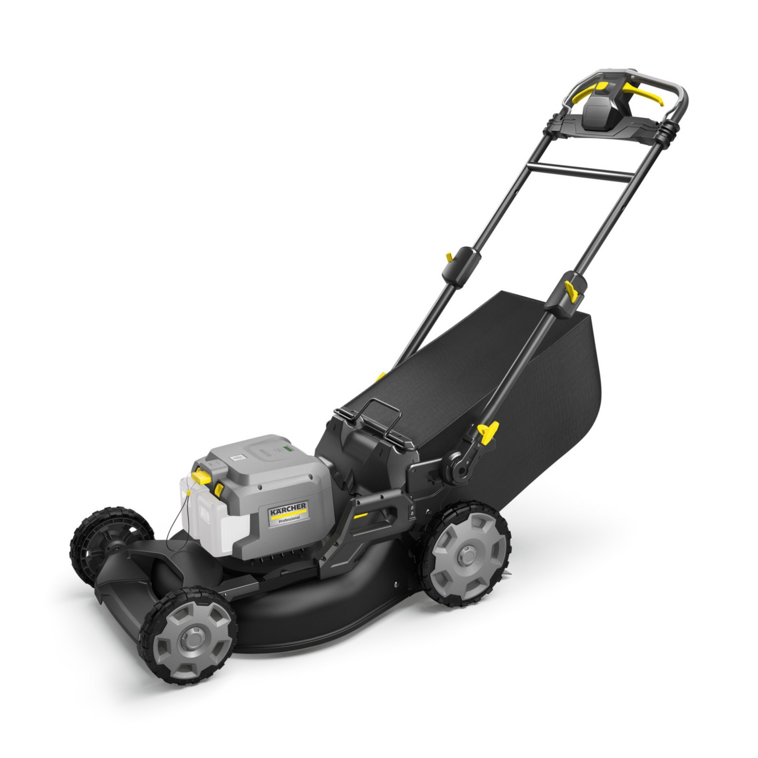 Tondeuse sans fil LM 530/36 Bp Karcher