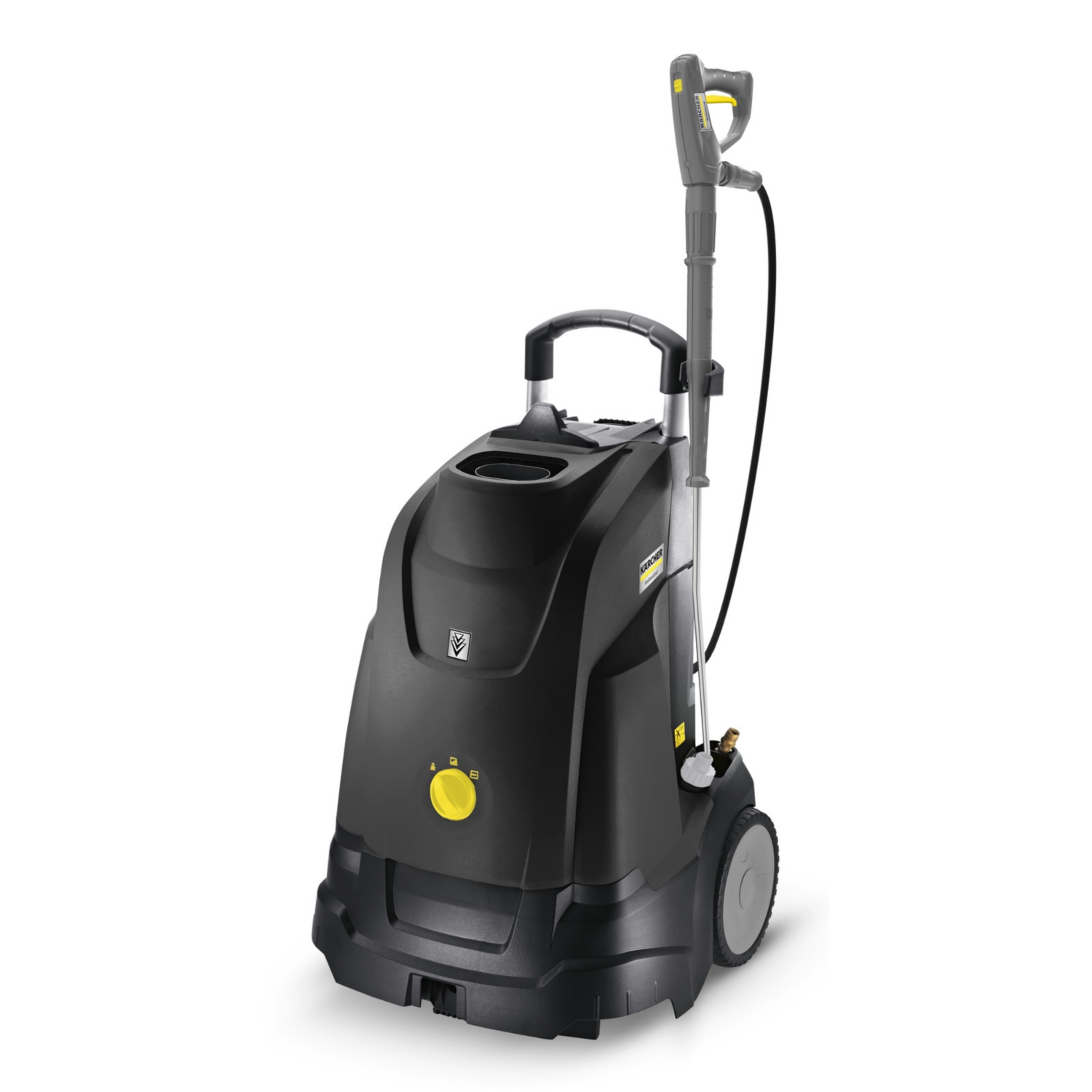 Nettoyeur haute pression HDS 5/13 U Anniversary Edition Karcher