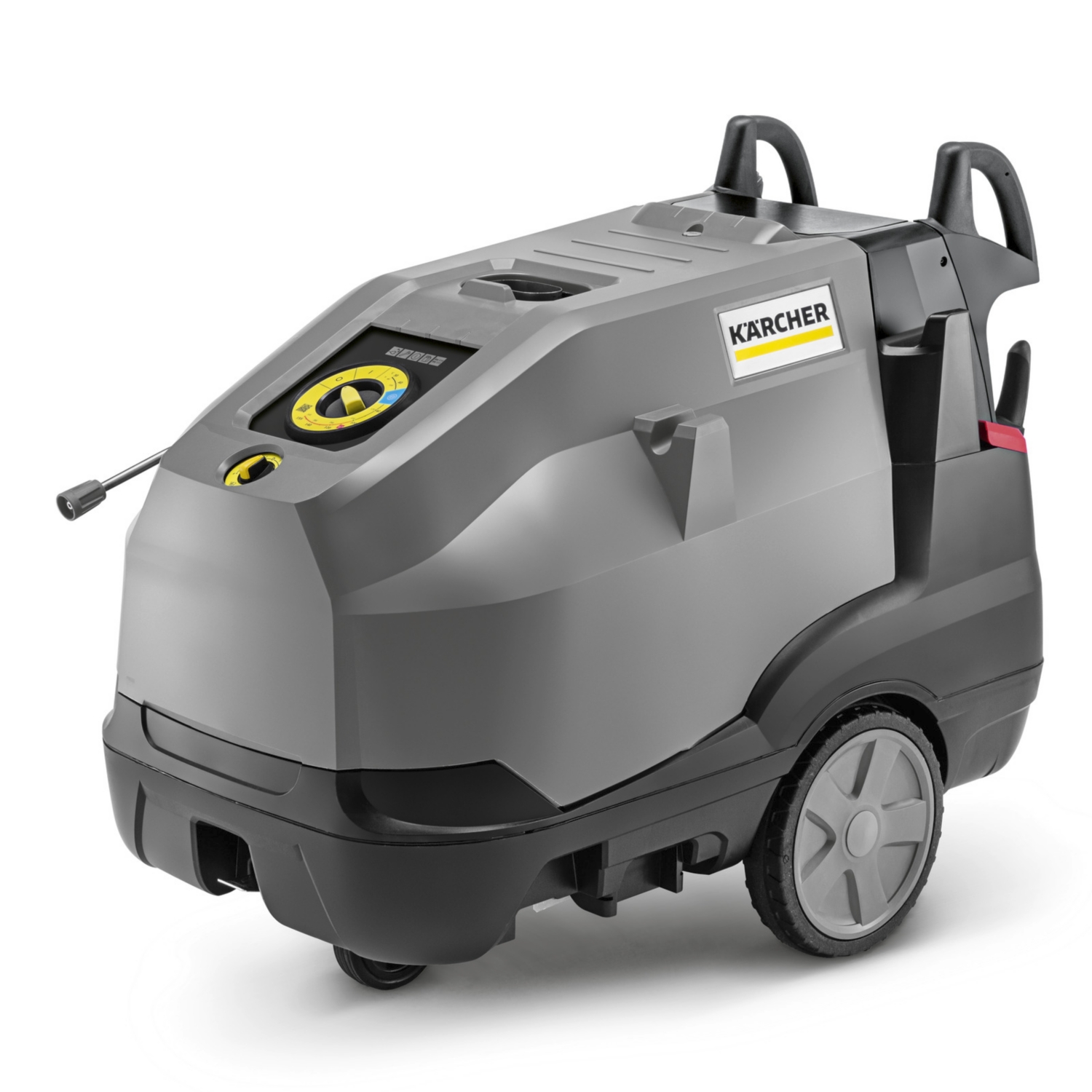 Nettoyeur haute pression HDS 7/12-4 M Karcher