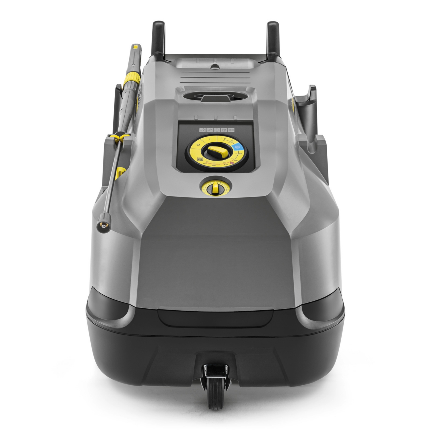 Nettoyeur haute pression HDS 7/12-4 M Karcher