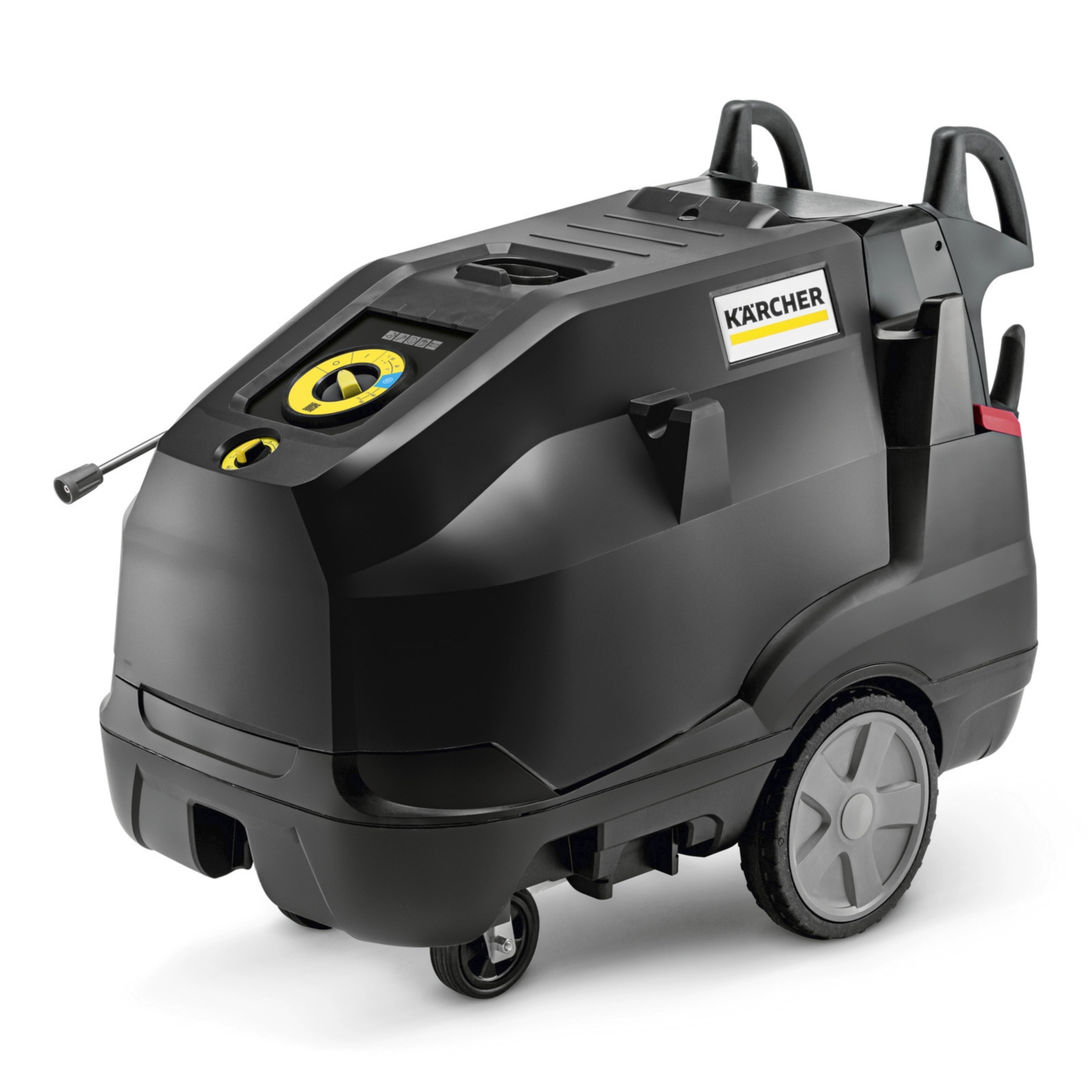 Nettoyeur haute pression HDS 11/18-4 S Édition Anniversaire Karcher