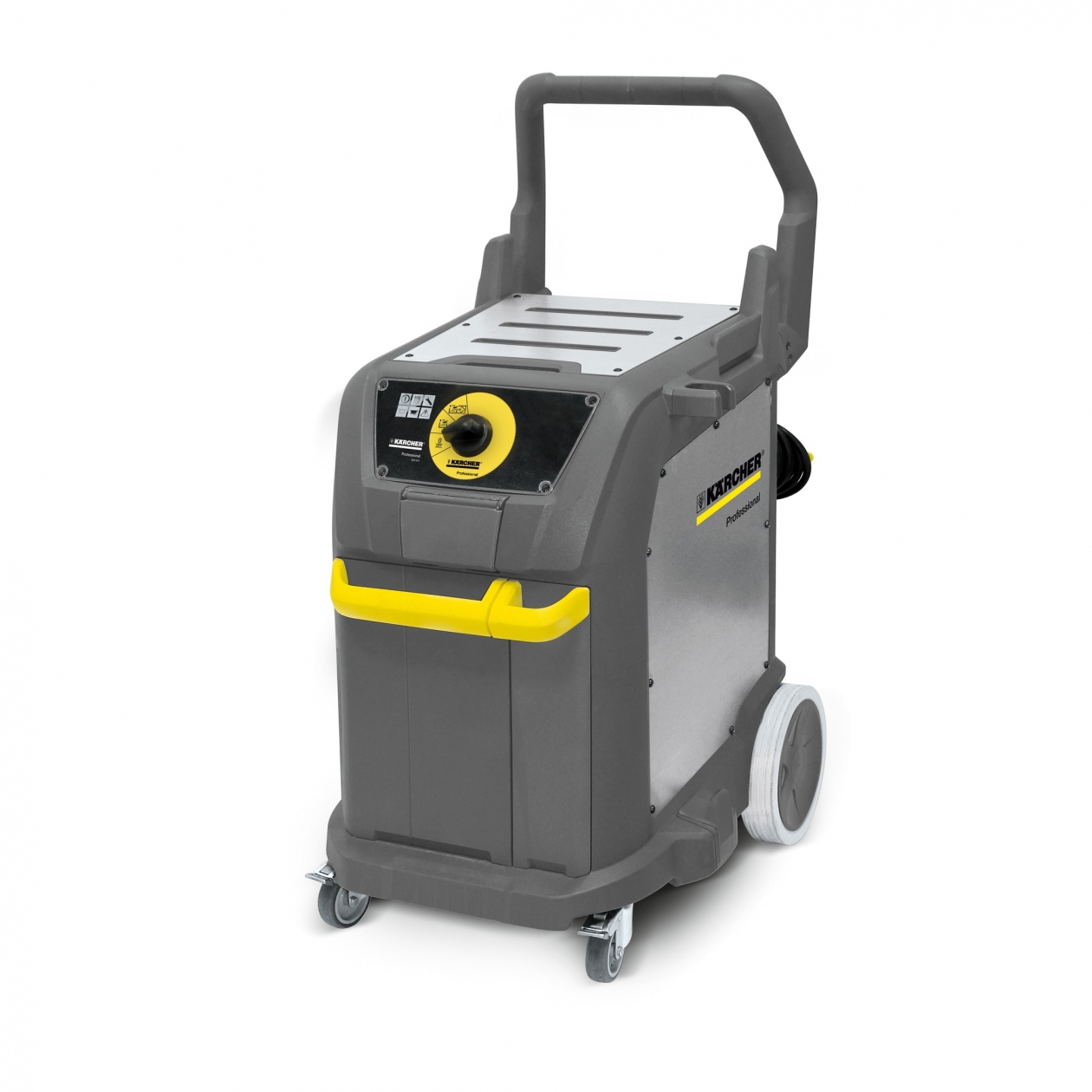 Nettoyeur vapeur SGV 8/5 Karcher