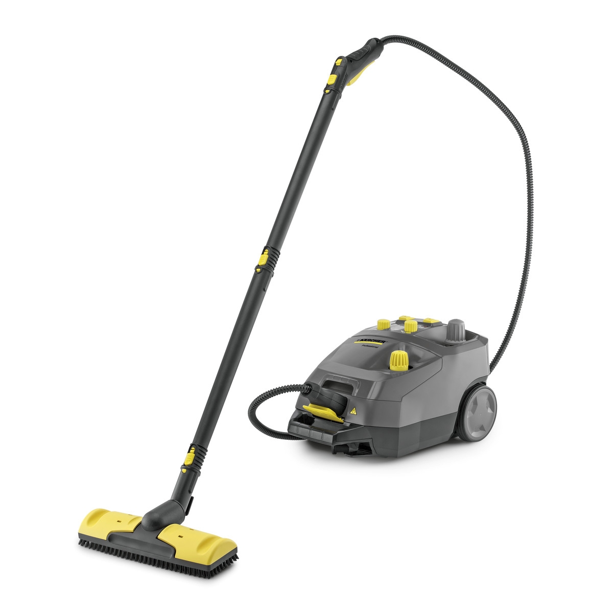 Nettoyeur vapeur SG 4/4