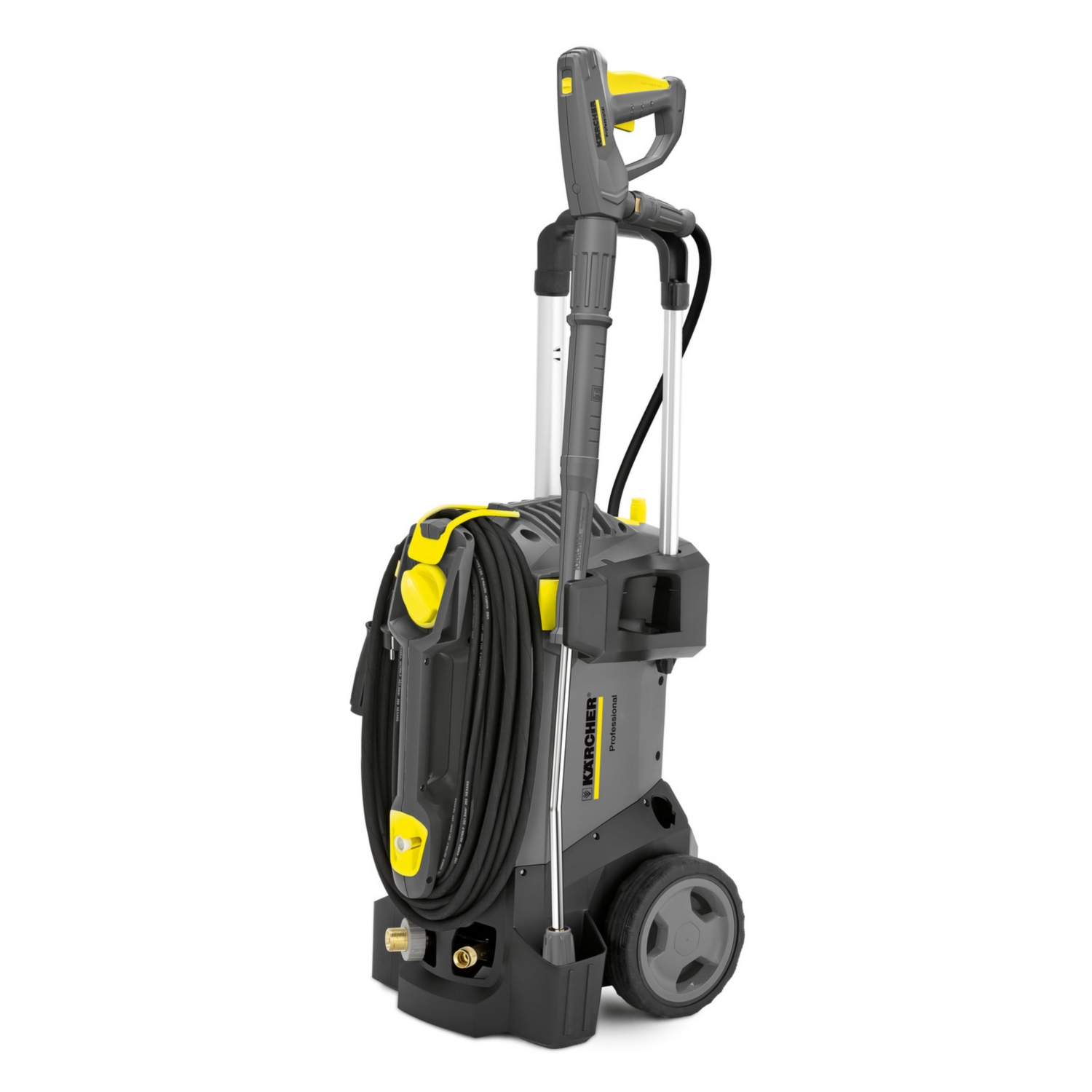 Nettoyeur haute pression eau froide HD 5/15 C+ Karcher