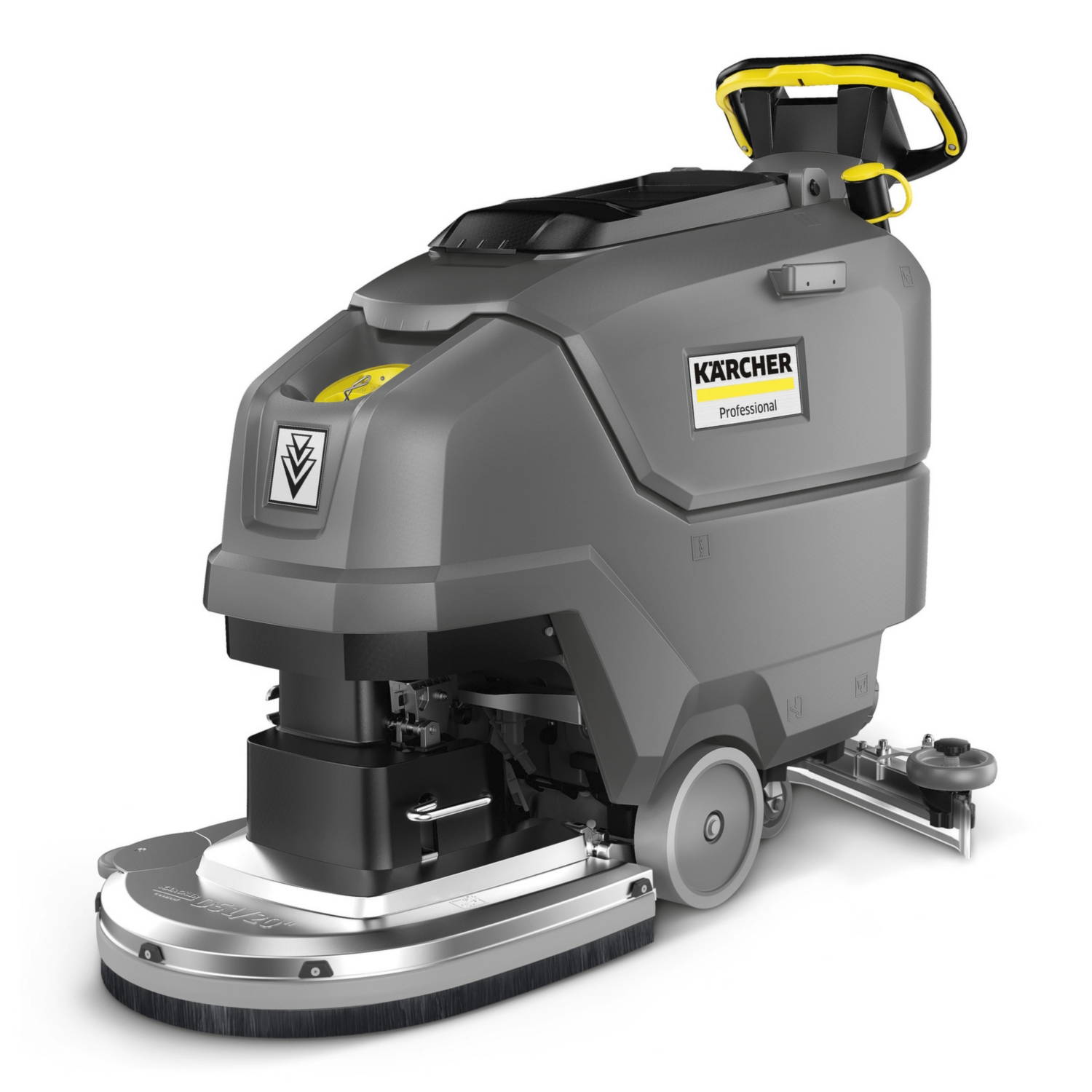 Autolaveuse BD 50/55 C Classic Bp Pack Karcher