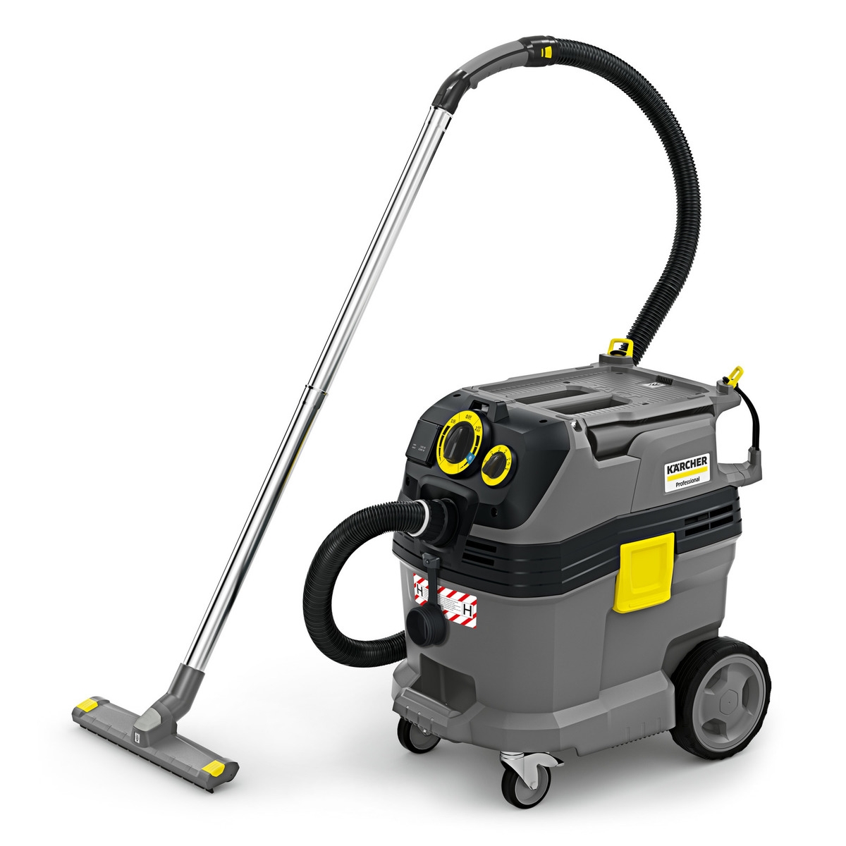 Aspirateur de sécurité NT 30/1 Tact Te H Karcher