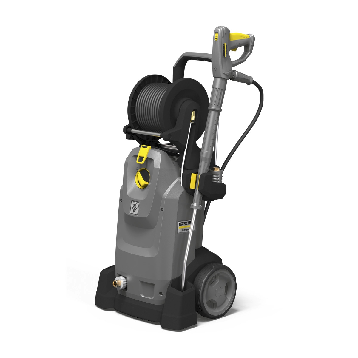 Nettoyeur HD 6/15 MX+ Eau froide