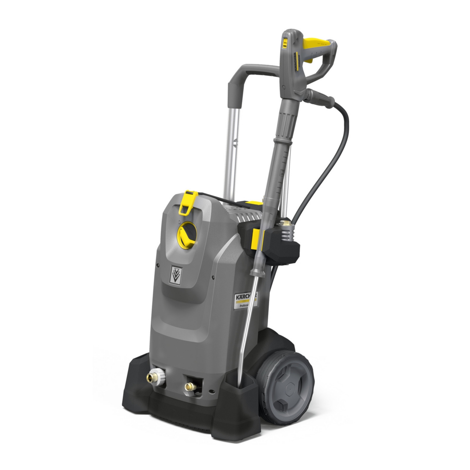 Nettoyeur haute pression HD 7/17 M Karcher