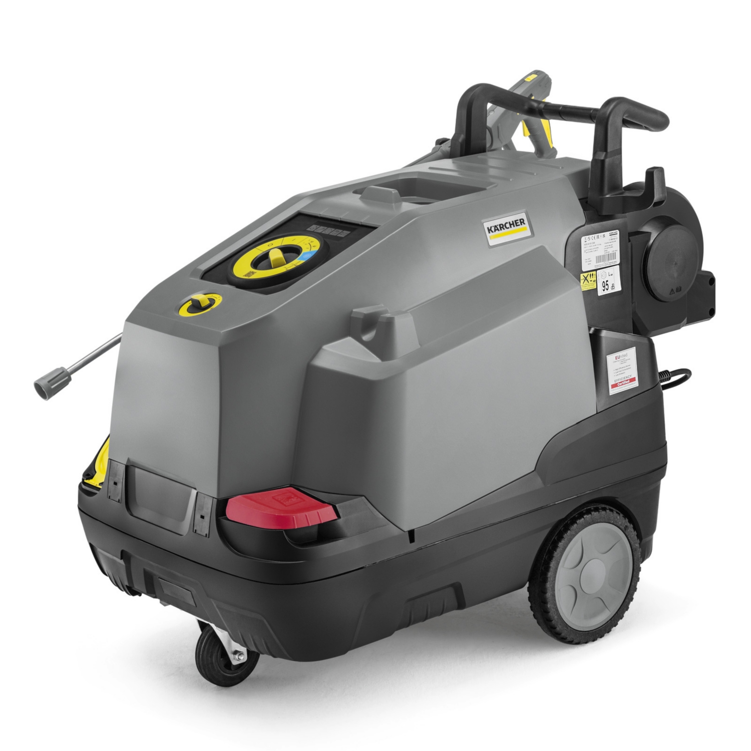 Nettoyeur haute pression HDS 6/15 CXA Karcher