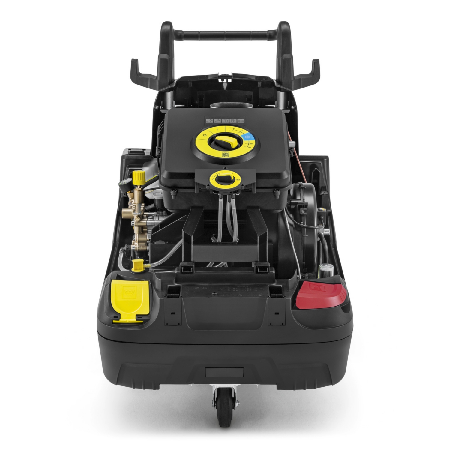 Nettoyeur haute pression HDS 6/15 CXA Karcher