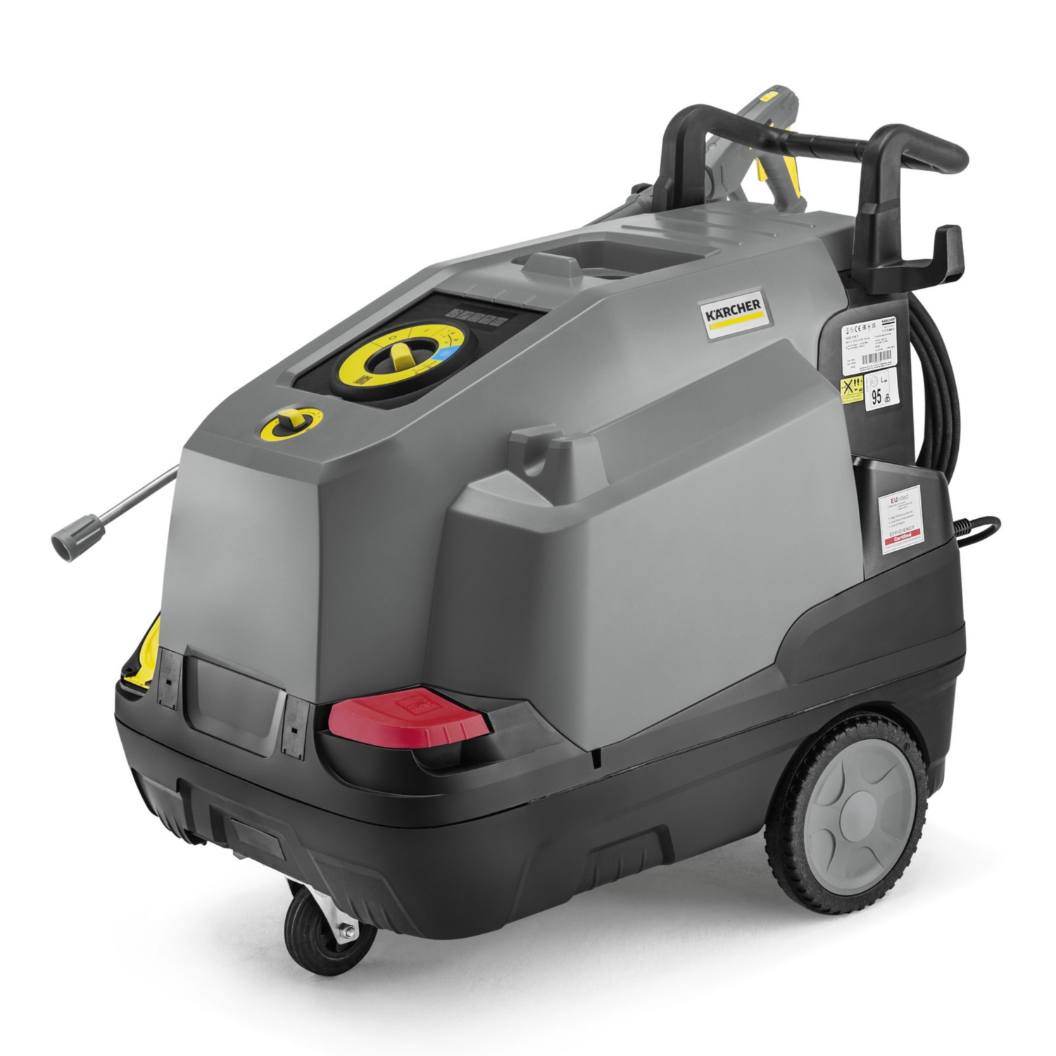 Nettoyeur haute pression HDS 7/16 C Karcher