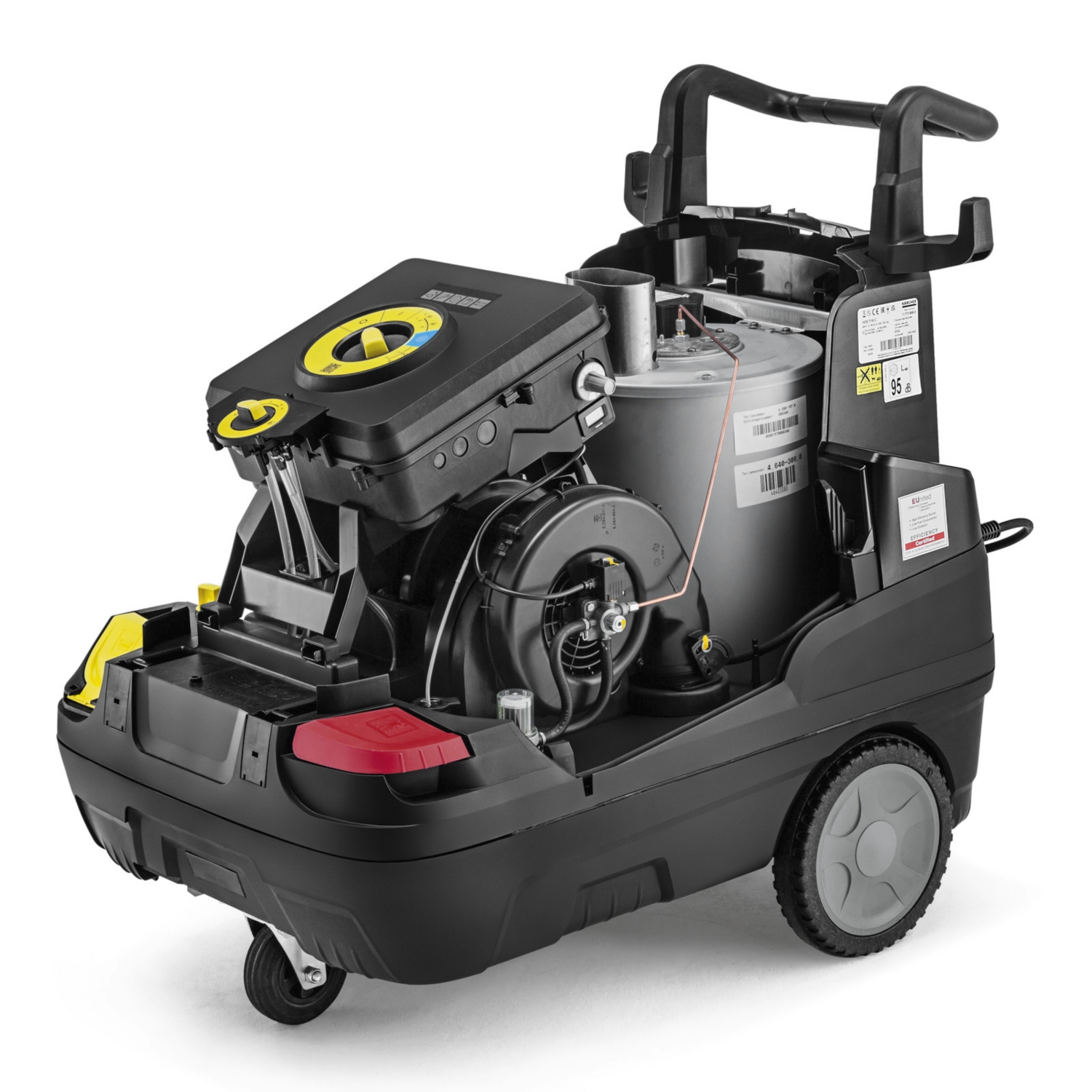 Nettoyeur haute pression HDS 7/16 C Karcher