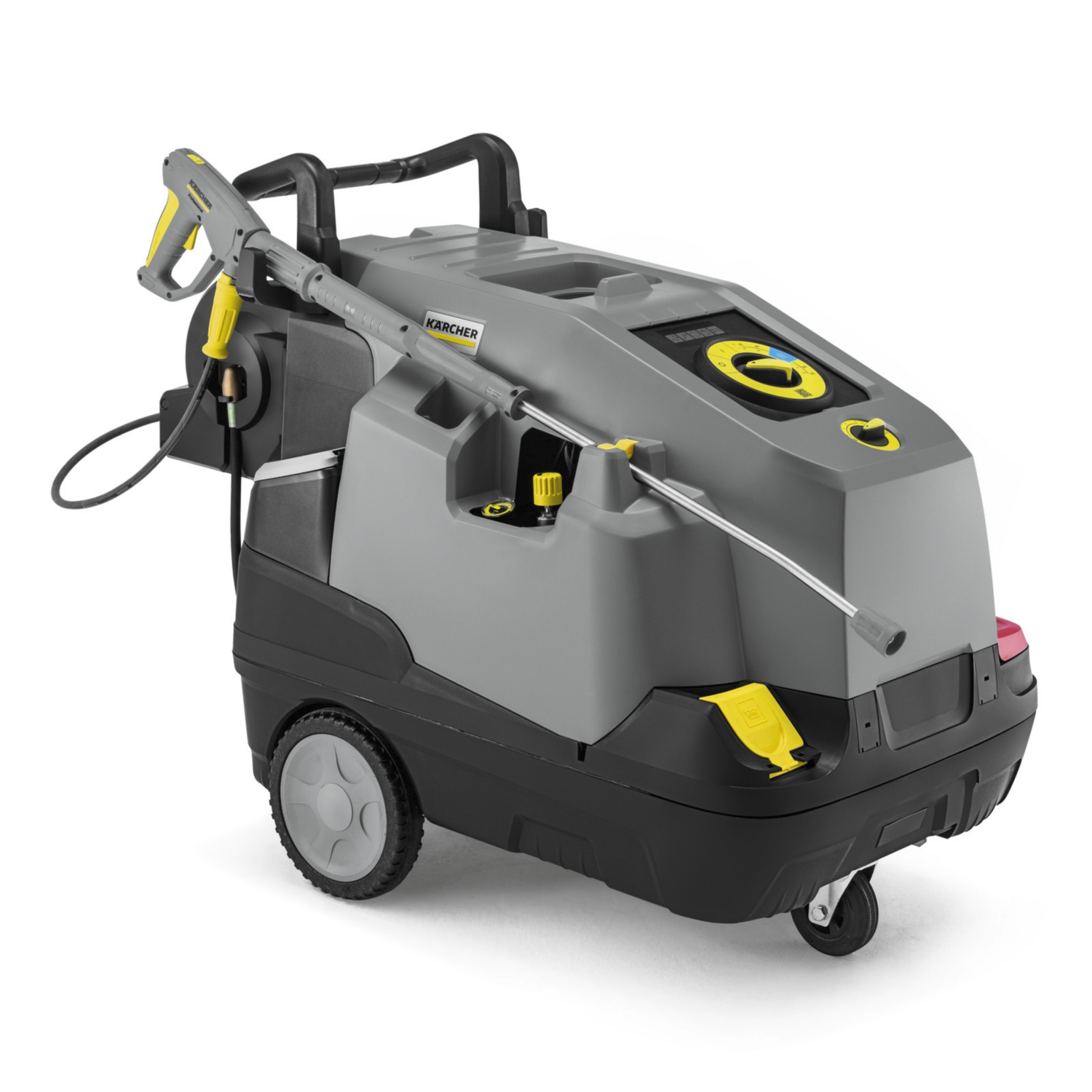 Nettoyeur haute pression HDS 7/16 CXA Karcher