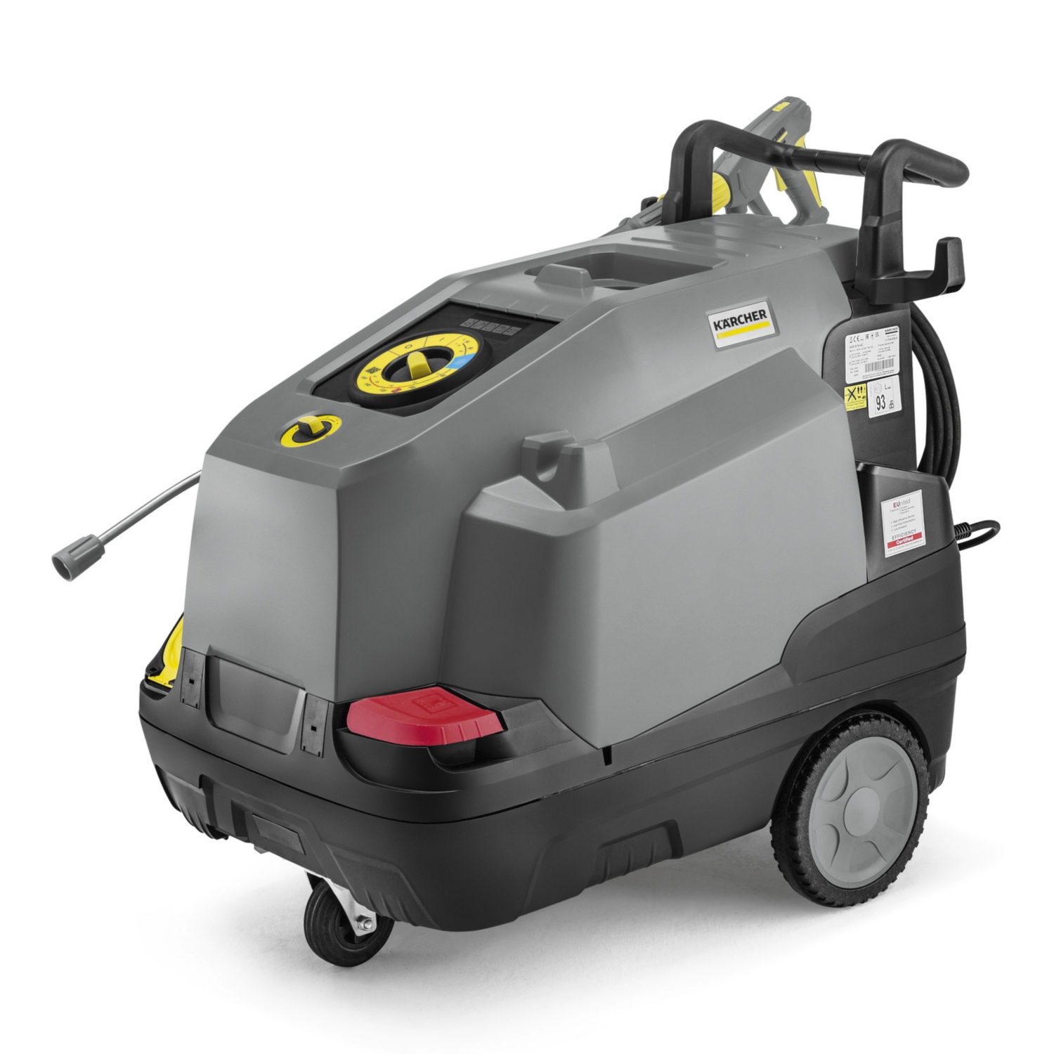 Nettoyeur haute pression HDS 8/18-4 C Karcher