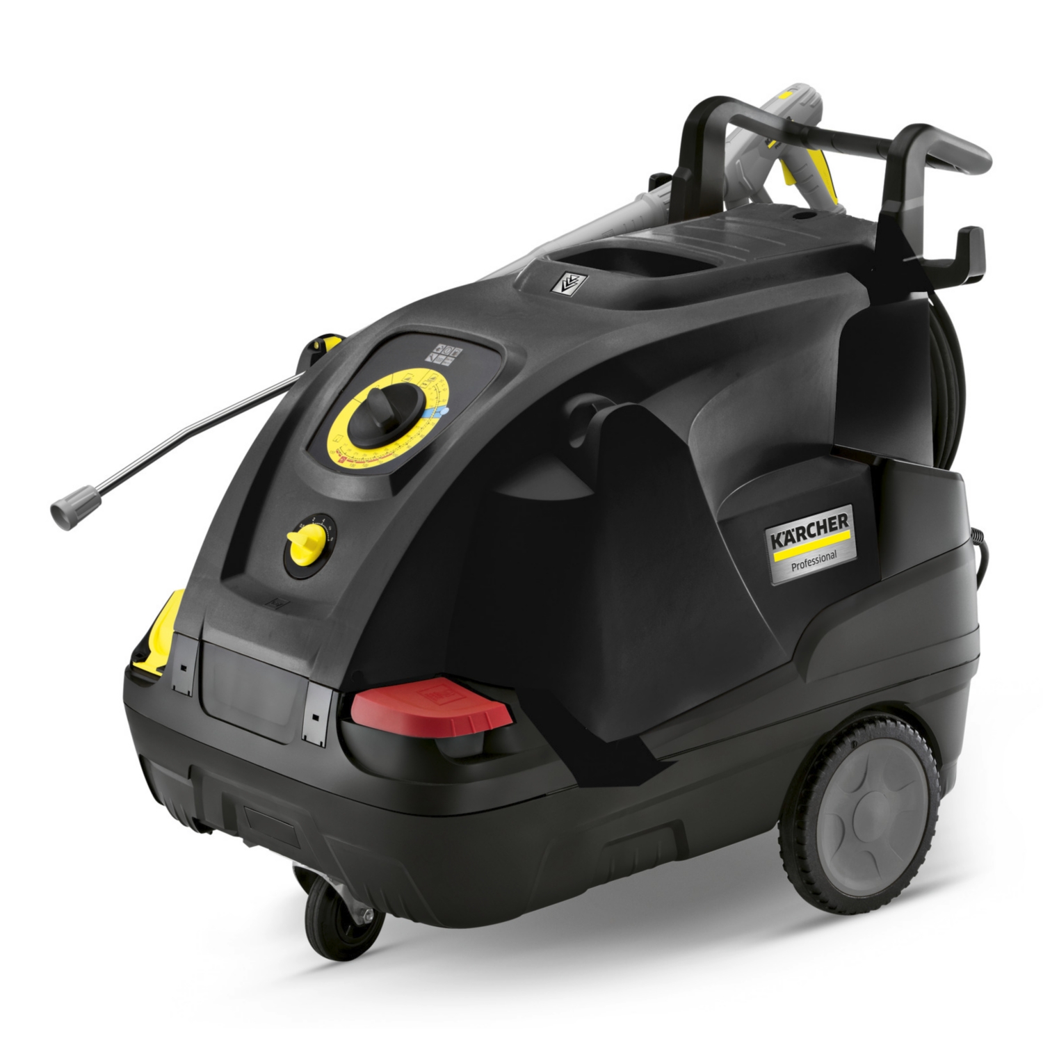 Nettoyeur haute pression eau chaude HDS 7/16-4 C Edition Anniversaire Karcher